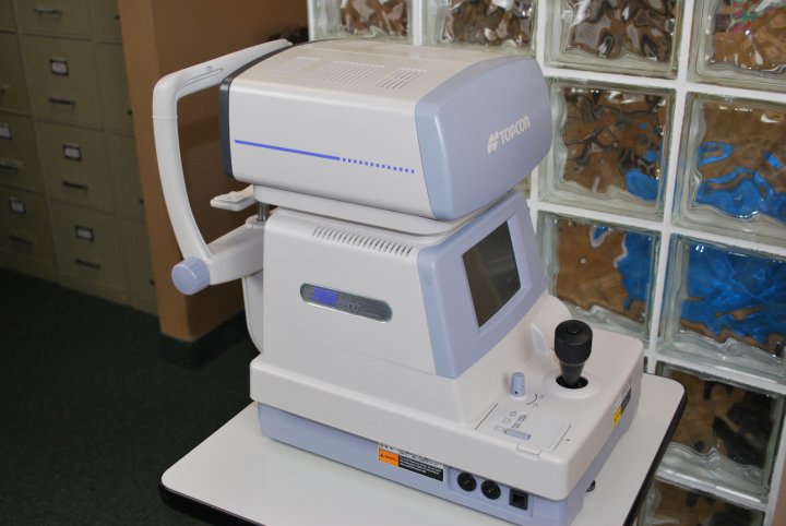 AutoRefractor