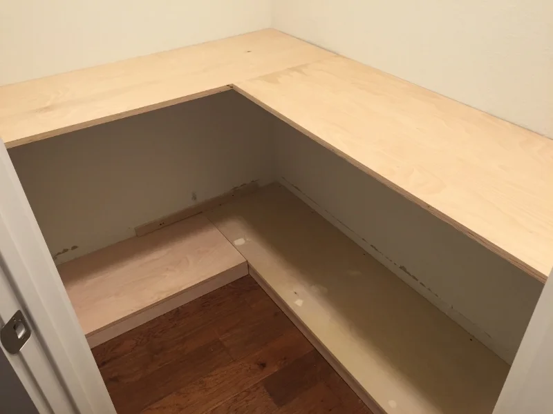 How To Build A Custom Pantry Philip Miller Furniture