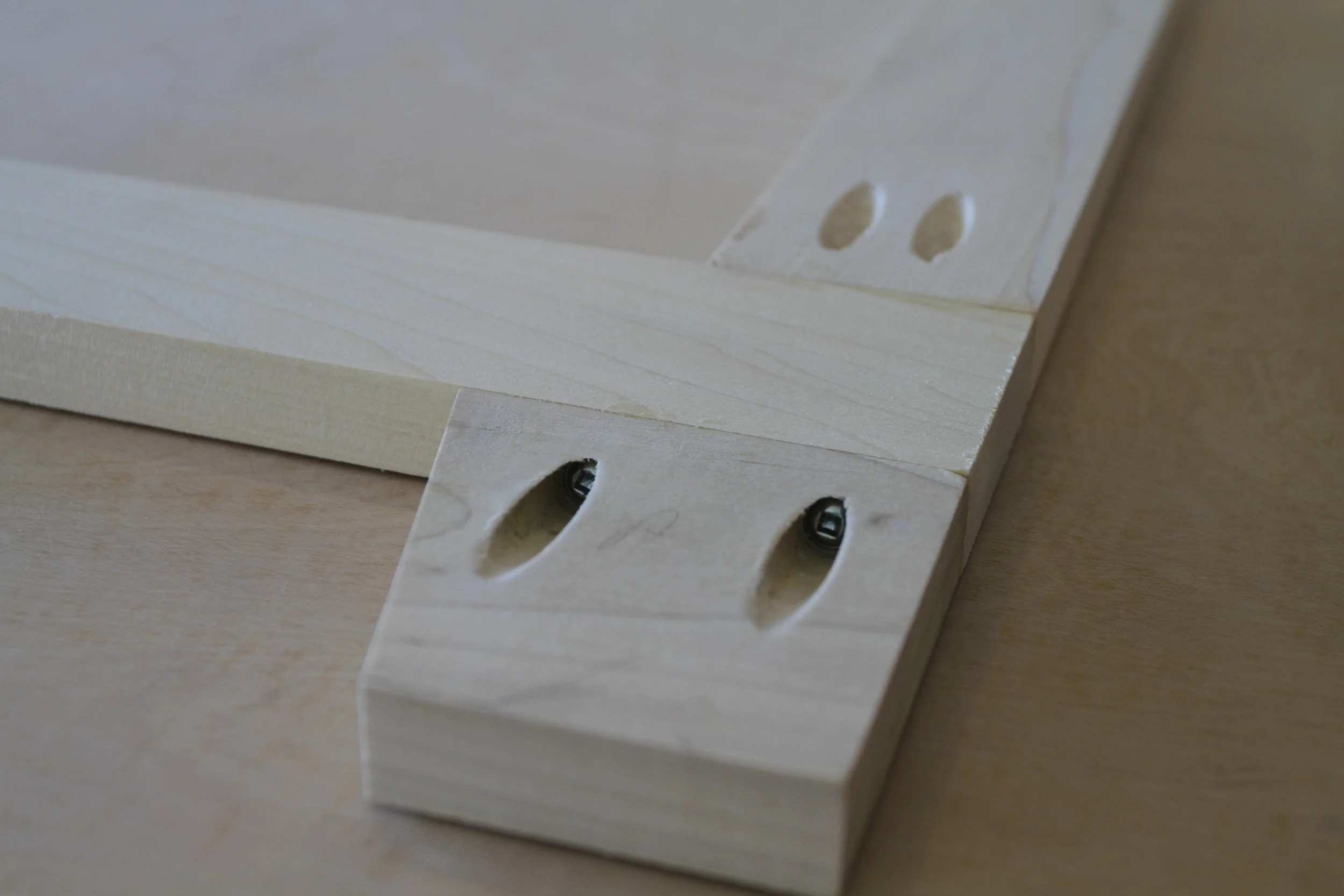 How to Build a Builtin The Woodworking — Philip Miller