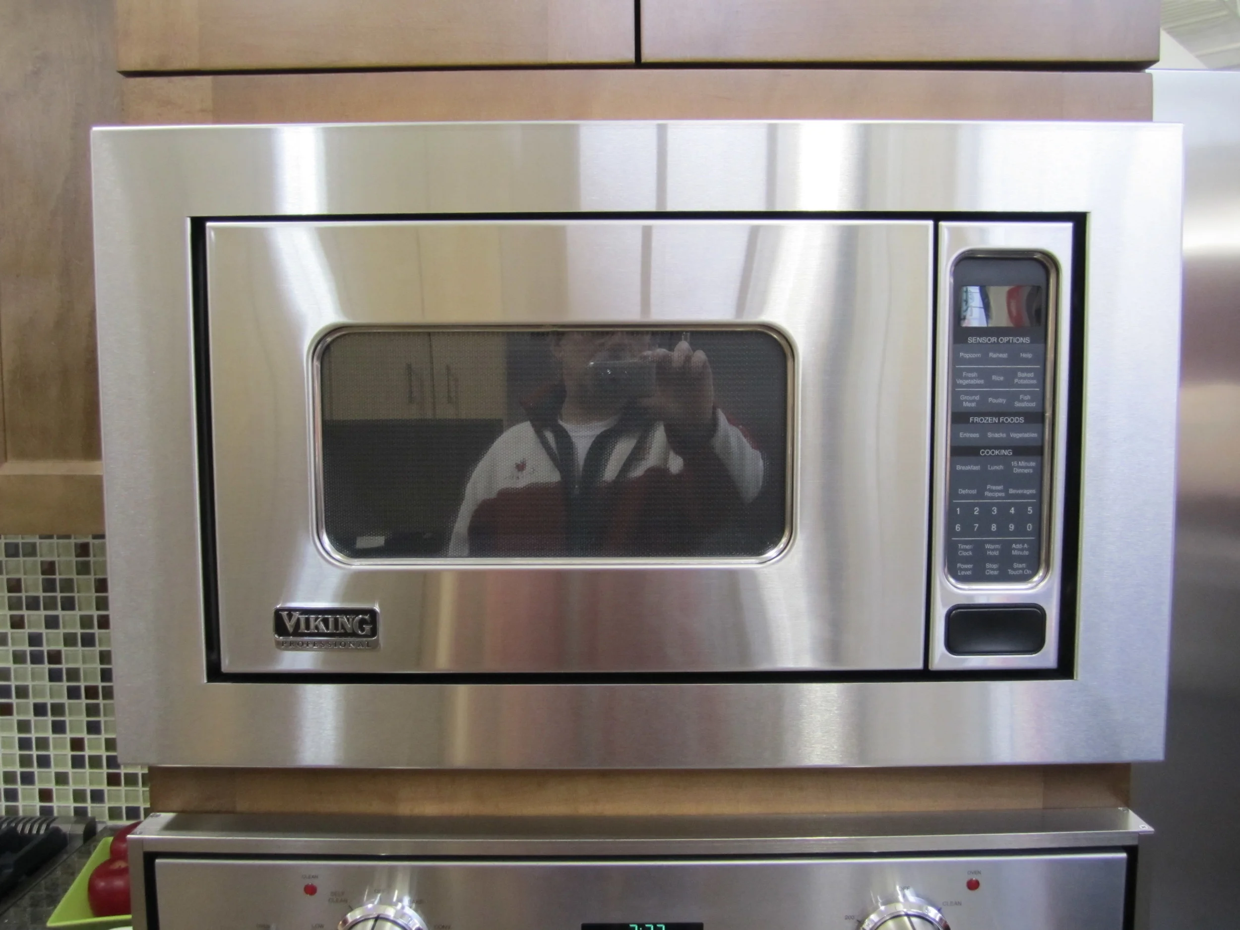 Microwave Photos — TrimKits USA