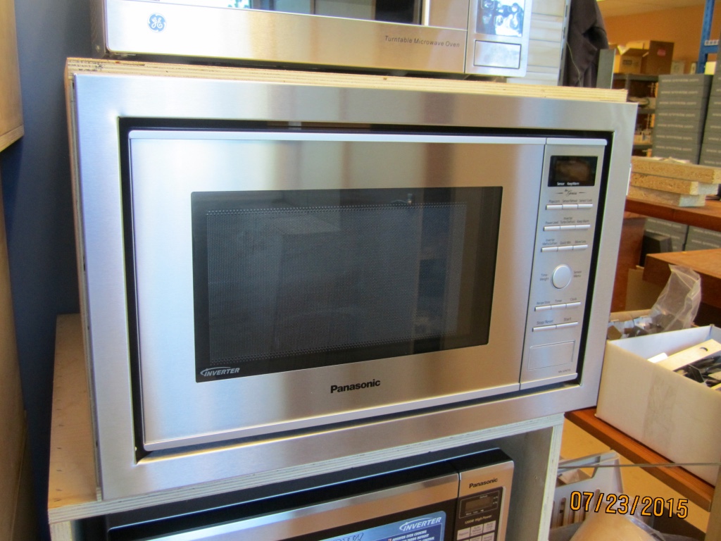 Wall Oven Filler Strips — TrimKits USA Blog — TrimKits USA