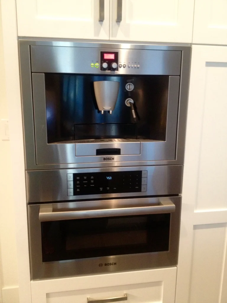 Coffee Maker Photos — TrimKits USA