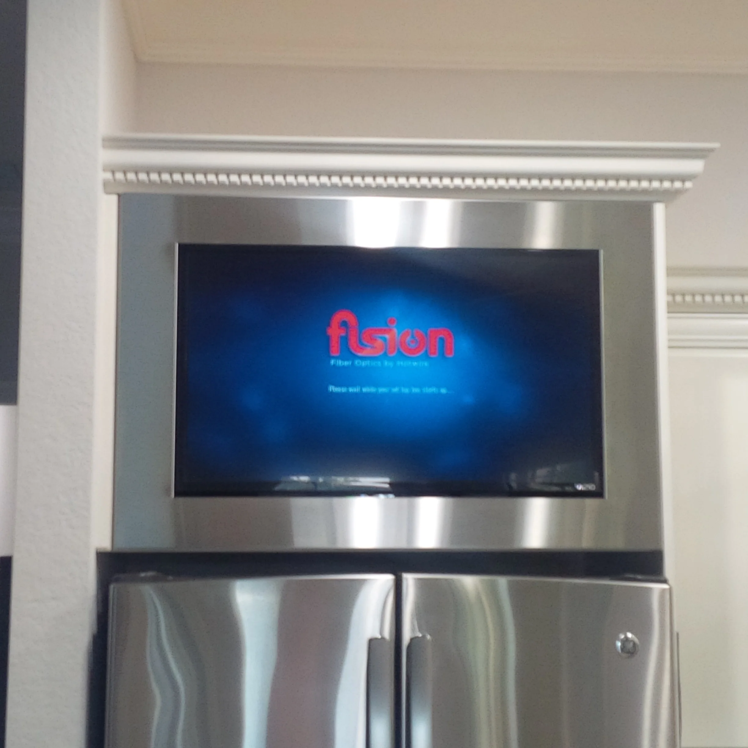 LED TV Trim Kit