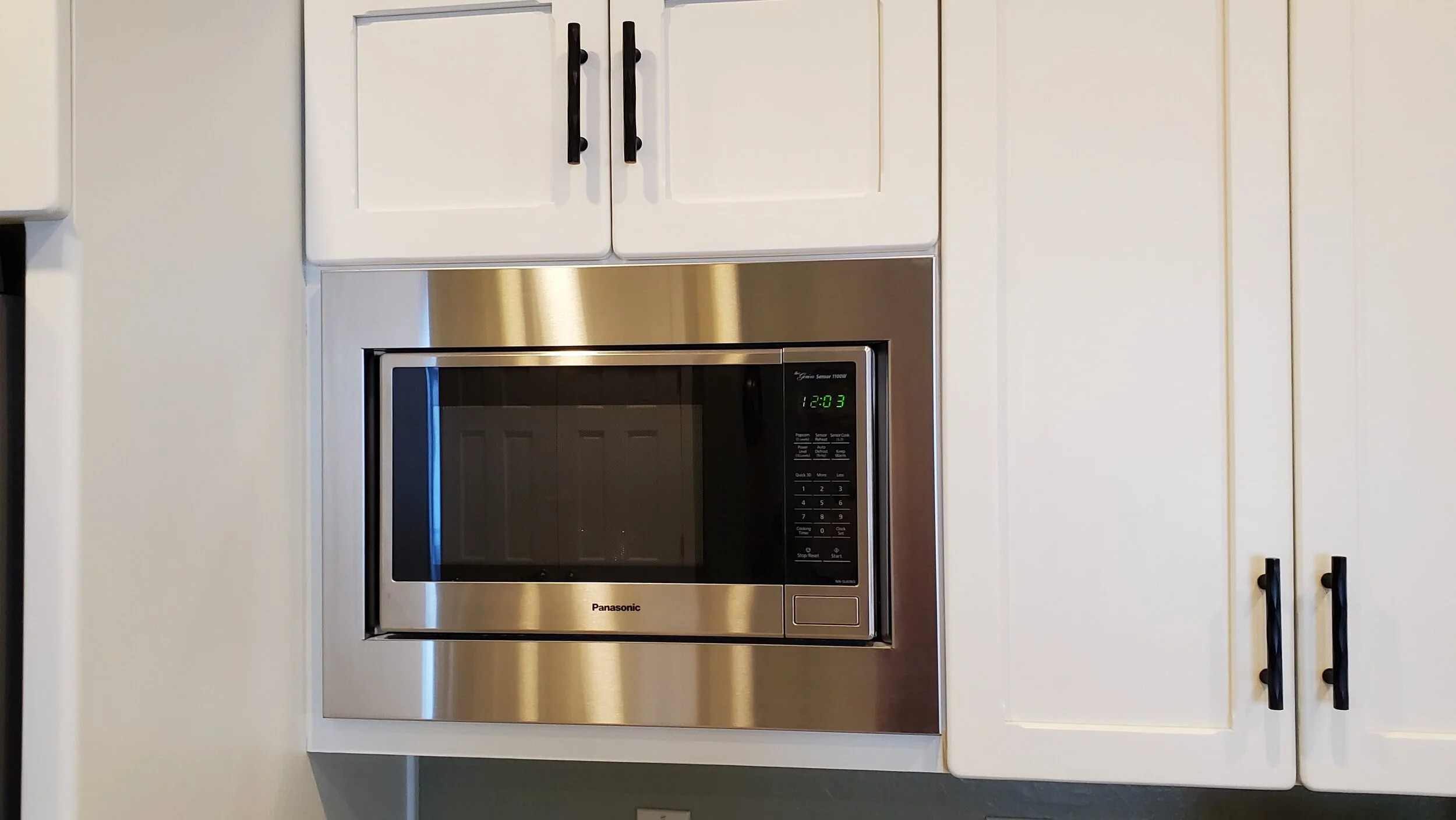 Microwave Photos — TrimKits USA