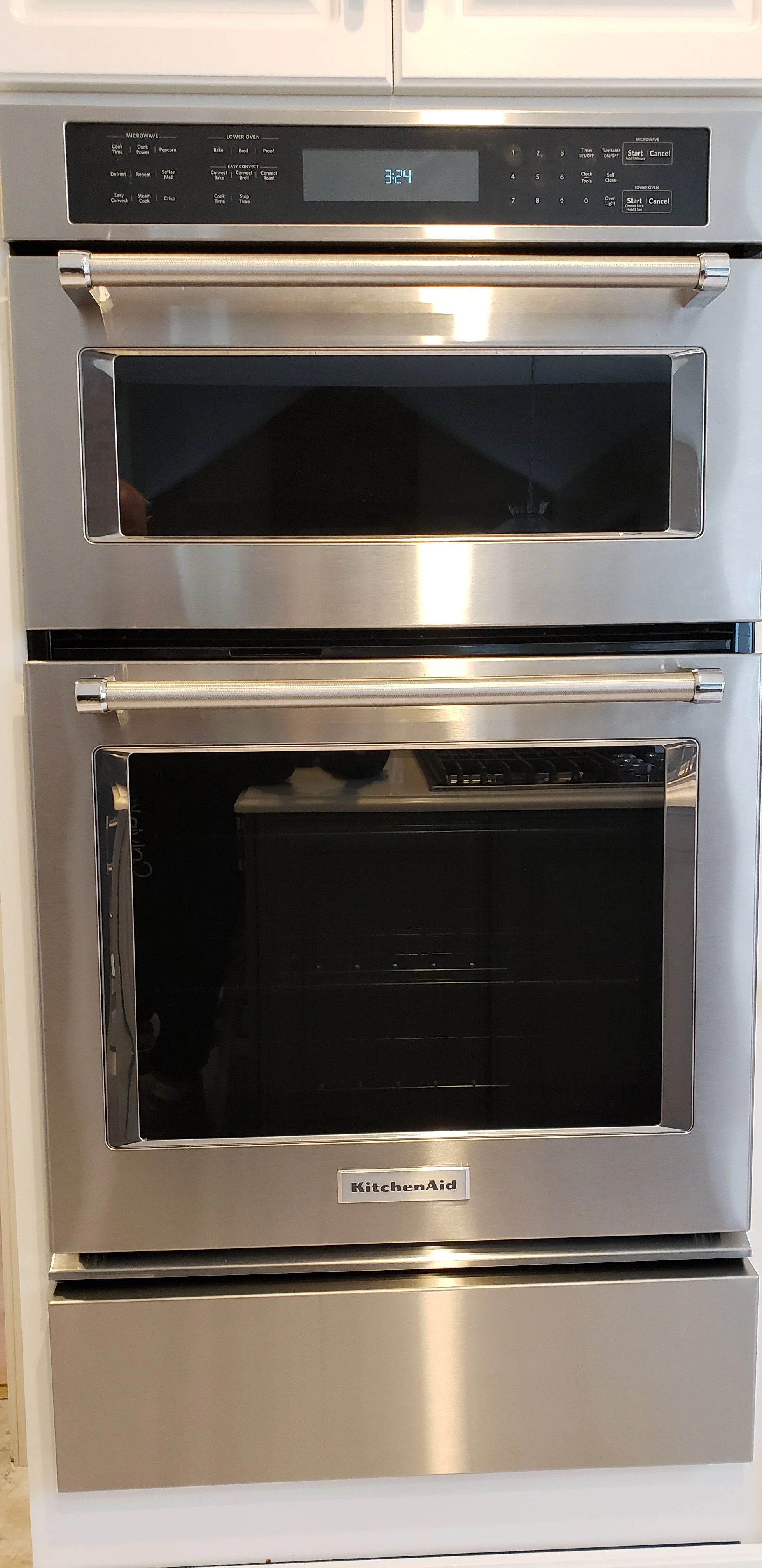 Wall Oven Filler Strips Photos Trimkits Usa