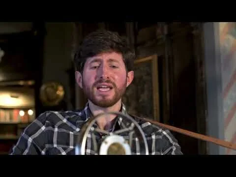 Wild Bill Jones - Ken & Brad Kolodner