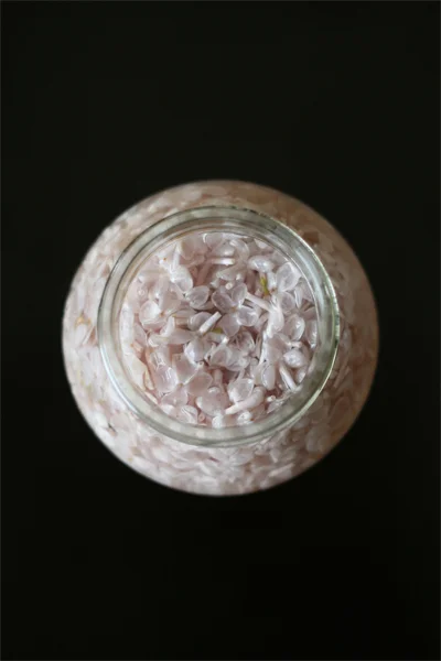  wild lilac blossom yeast (kobo) 