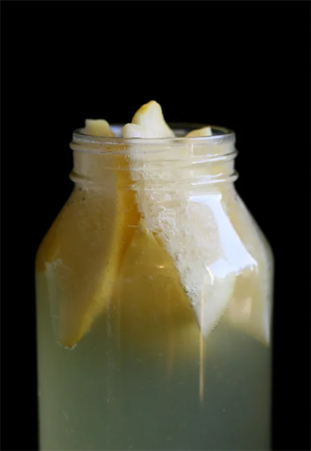  organic lemon kobo (yeast) 