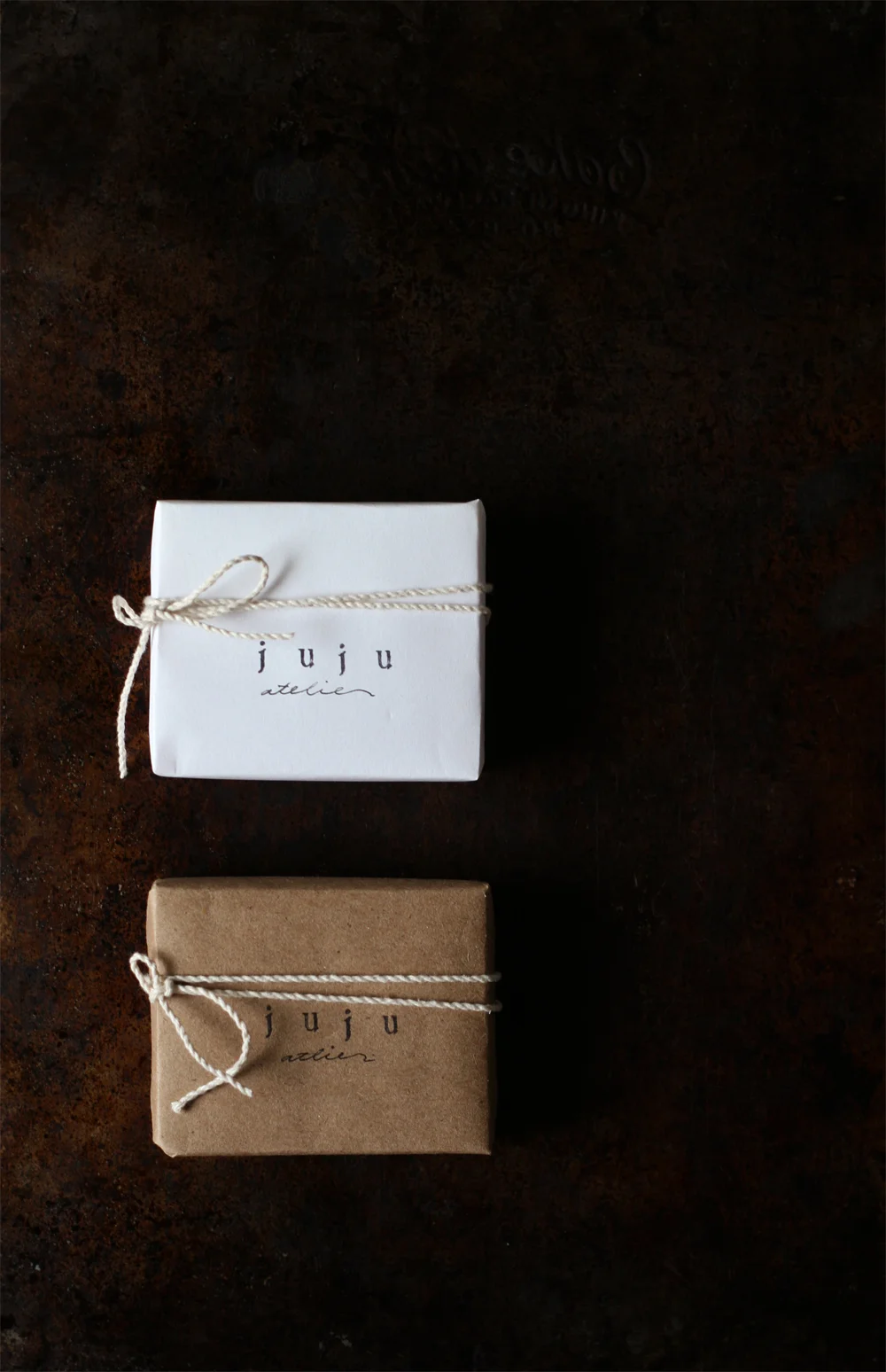  packaging for juju soap 