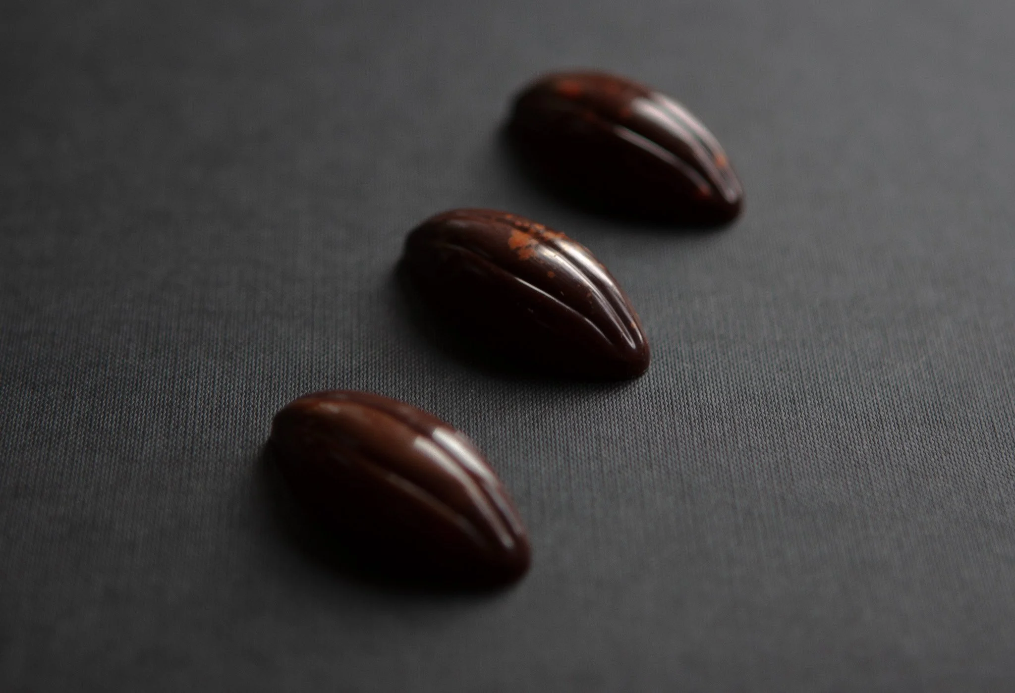  Handroasted Coffee Ganache Bonbon 