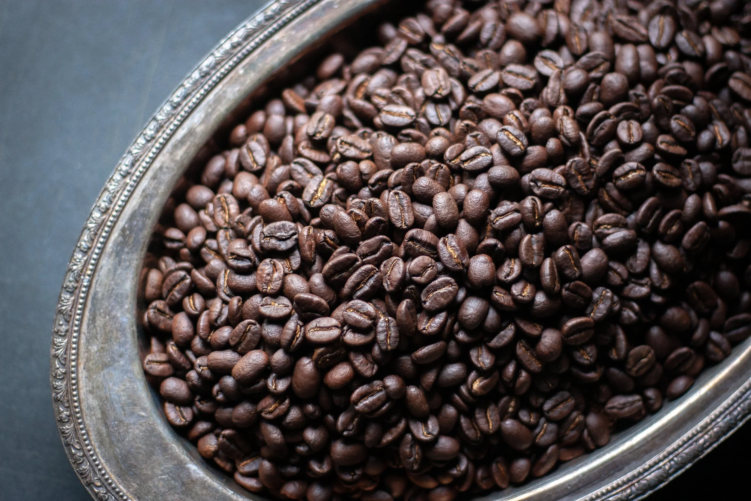 Guatemala Xinabajul Bojonalito Coffee Beans