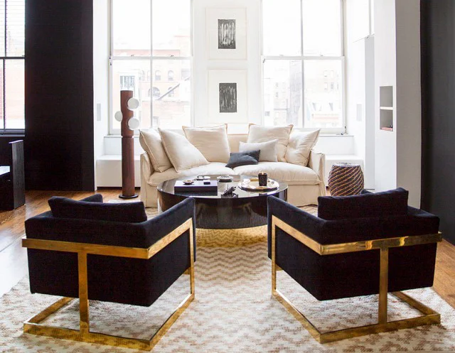 What to Expect During an Interior Design Consultation (and How to Prepare)