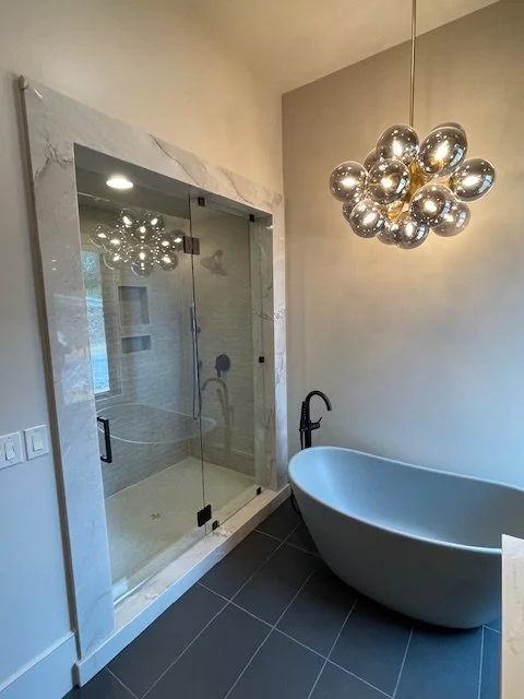 ALABAMA LAKE HOUSE (in progress)