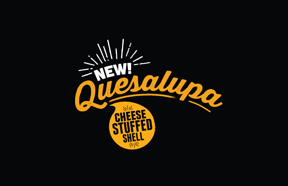 Quesalupa POP