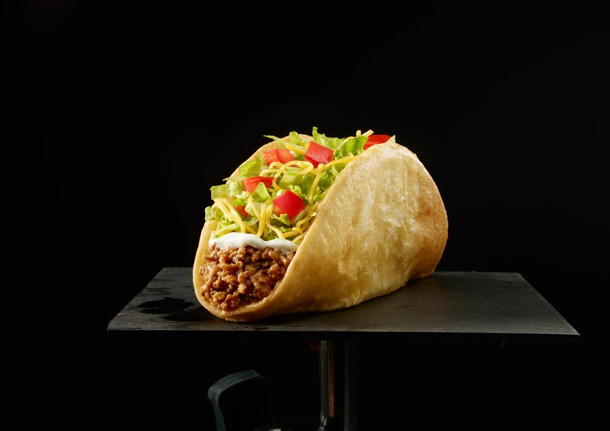 Quesalupa - Hero Shot