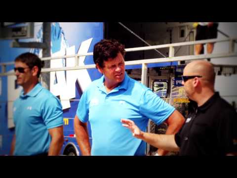 Introduction to the PEAK Stock Car Dream Challenge