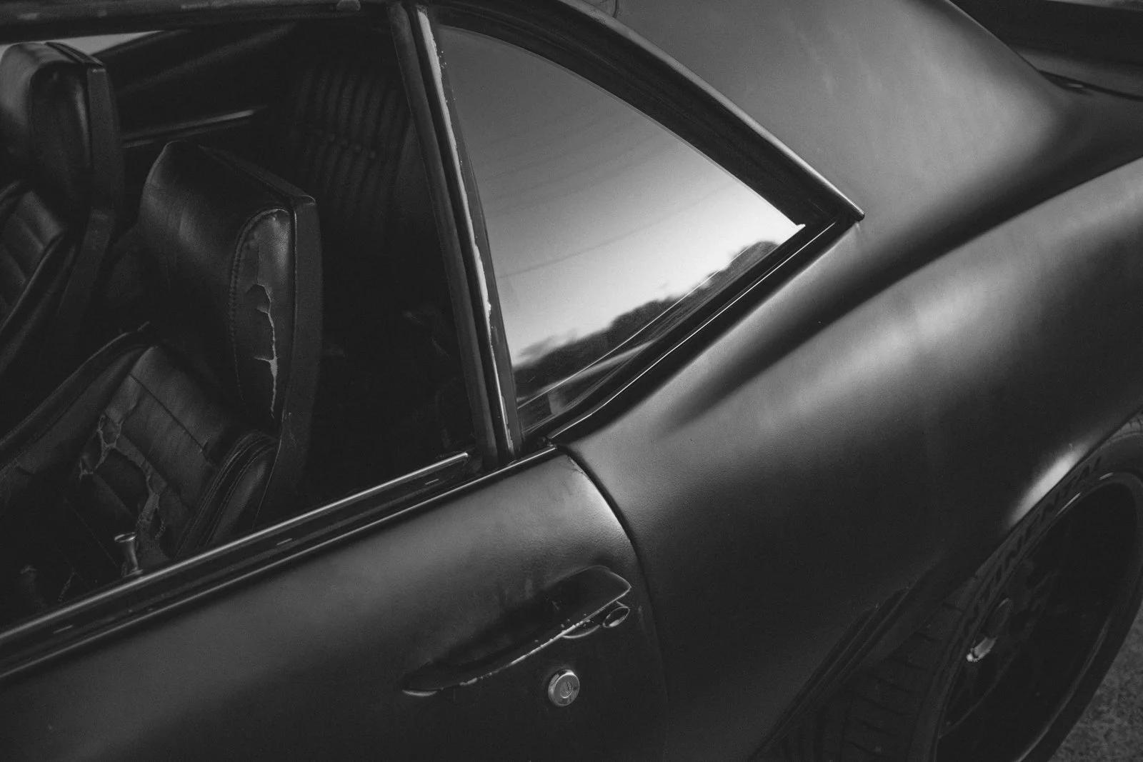Blvck 69'
