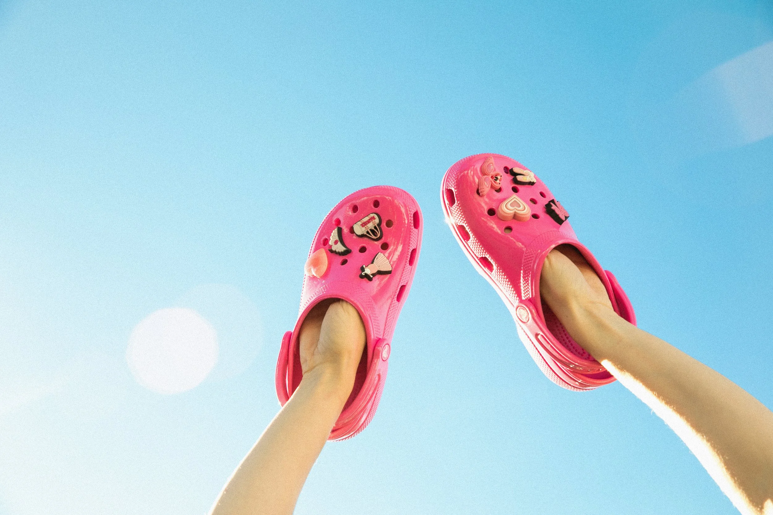 Crocs