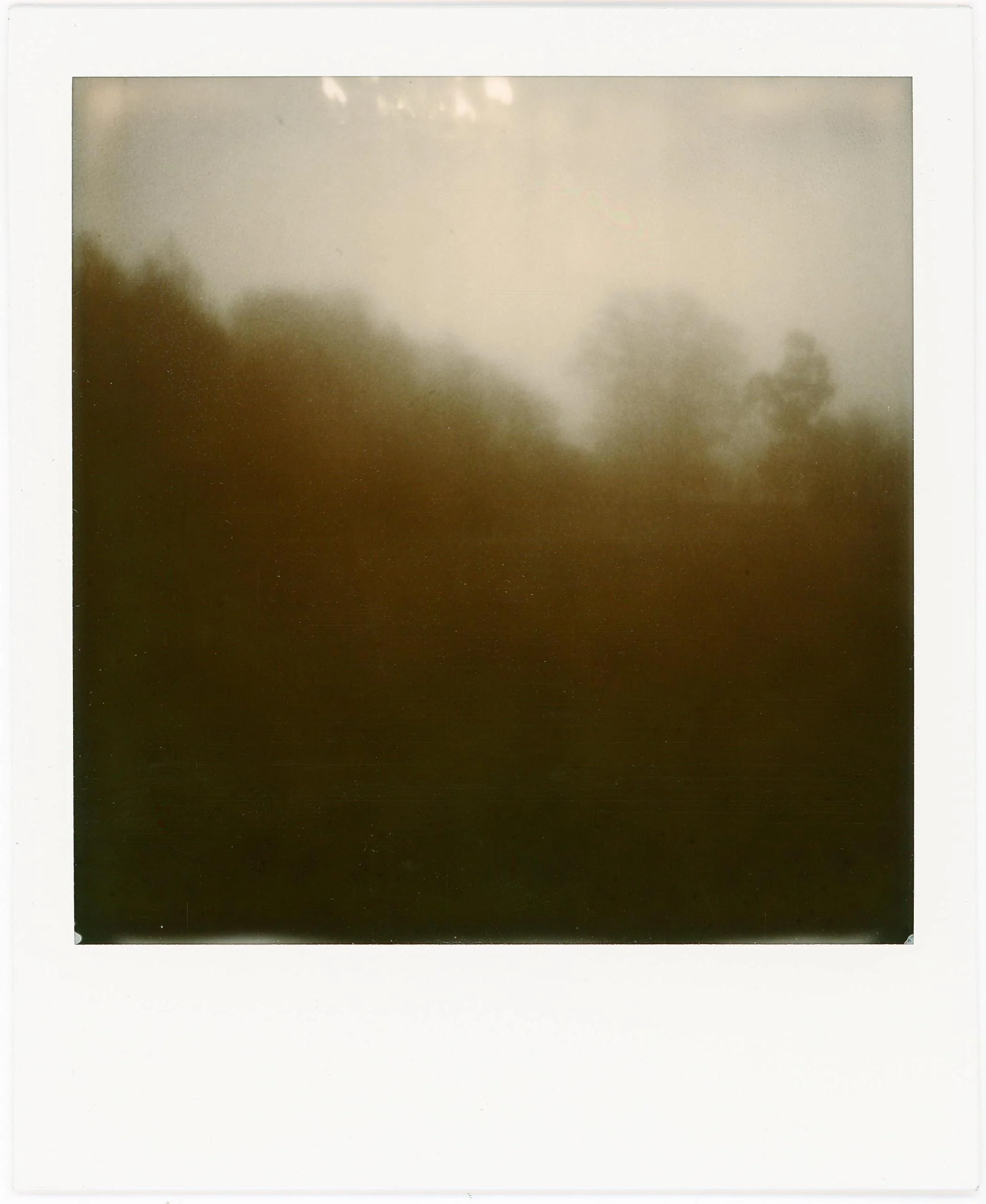 Untitled poems (Winter III)