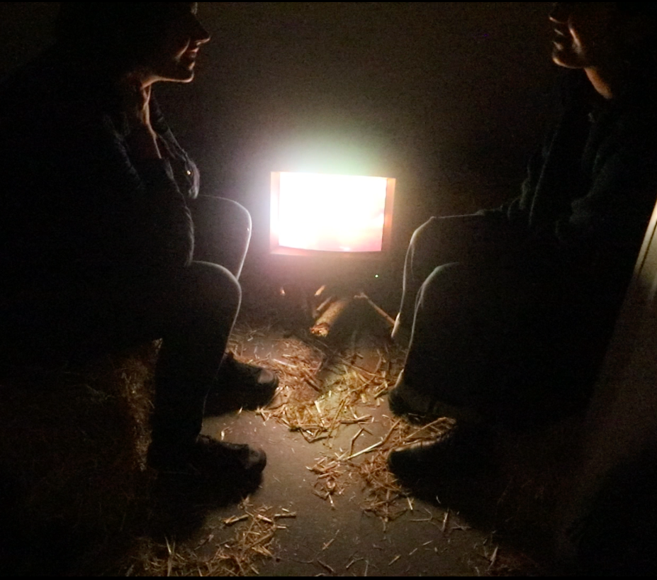 Thermodynamics (Fire) - Installation