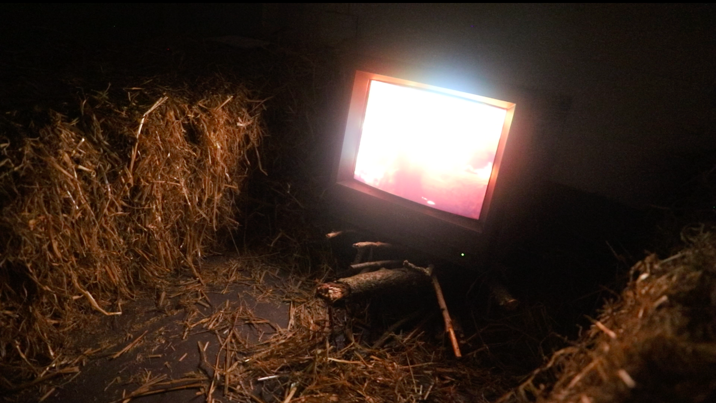 Thermodynamics (Fire) - Installation