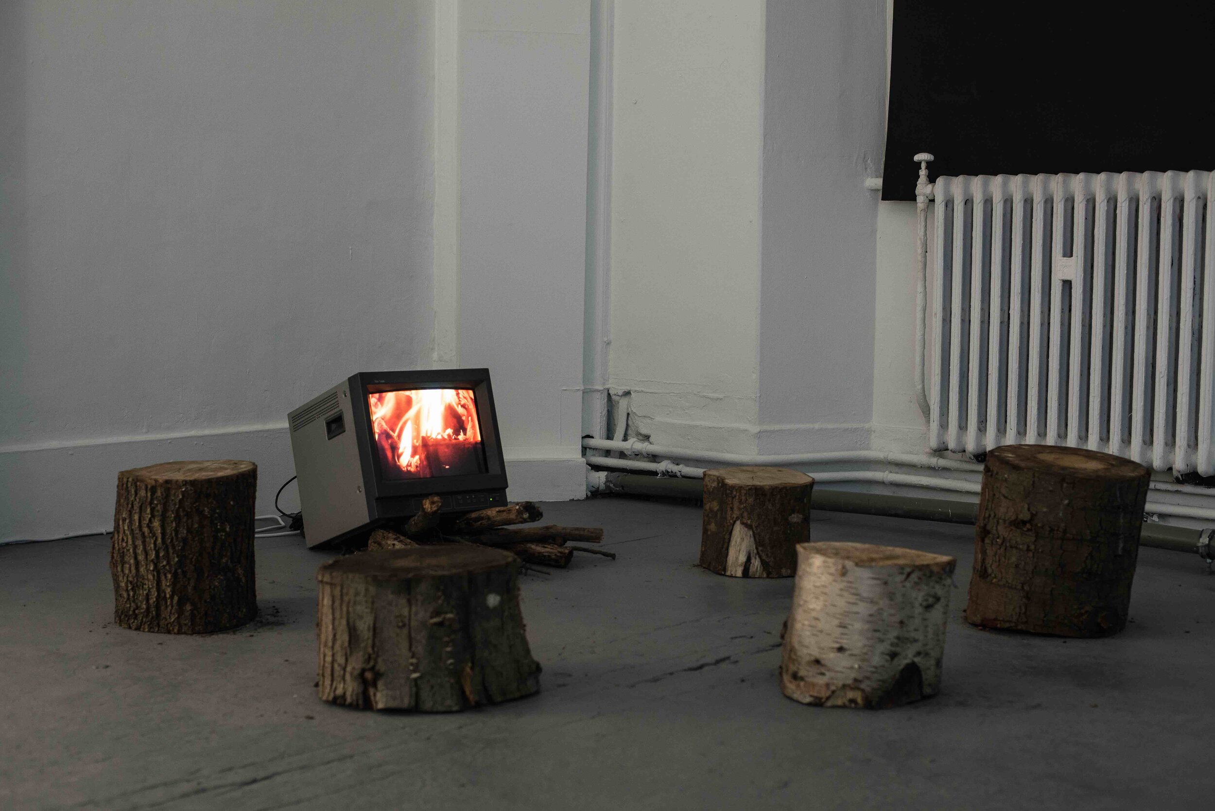 Thermodynamics (Fire) - Installation