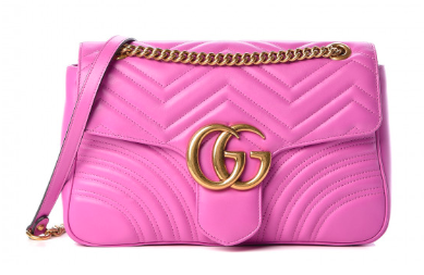 Gucci Marmont Medium Shoulder Bag