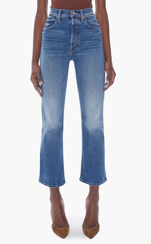 The Tripper Bootcut Jeans