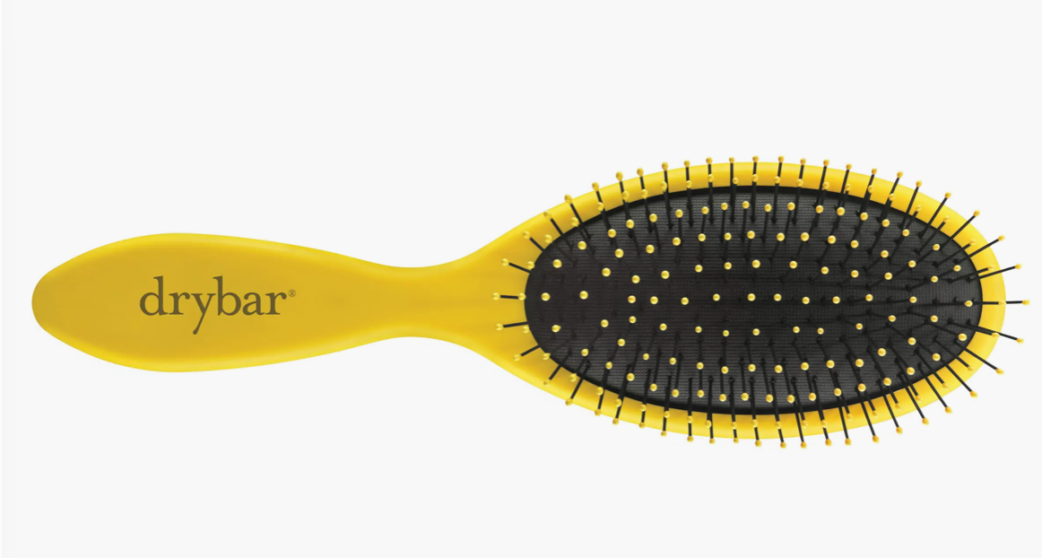Lemon Drop Detangler