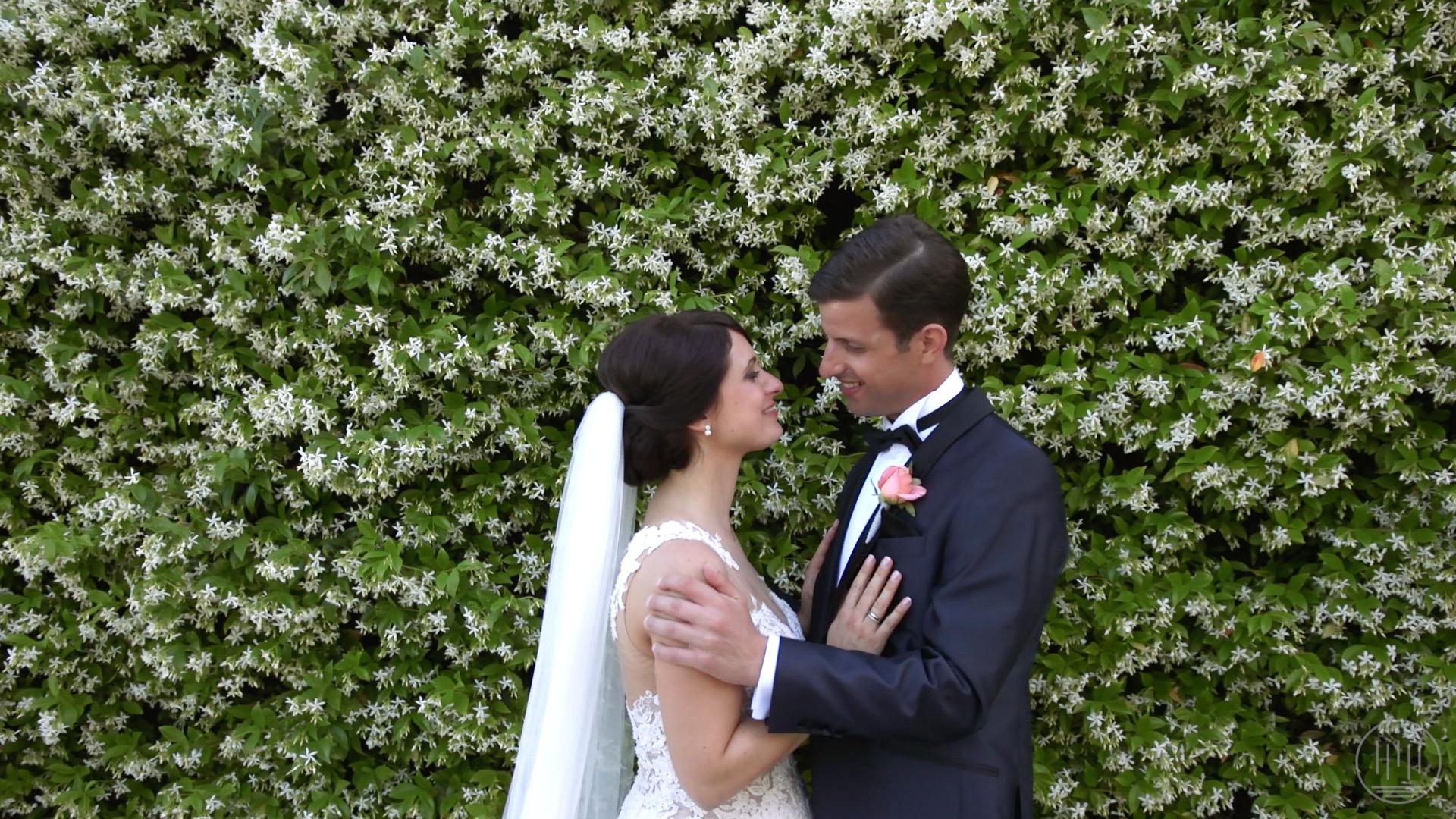⎨M + P⎬ Wedding in Borgo Casabianca - Siena | Teaser
