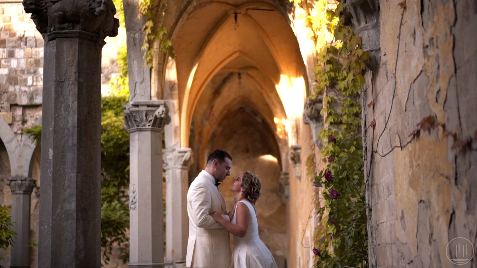Armenian Wedding in Vincigliata - Florence - Tuscany | Trailer