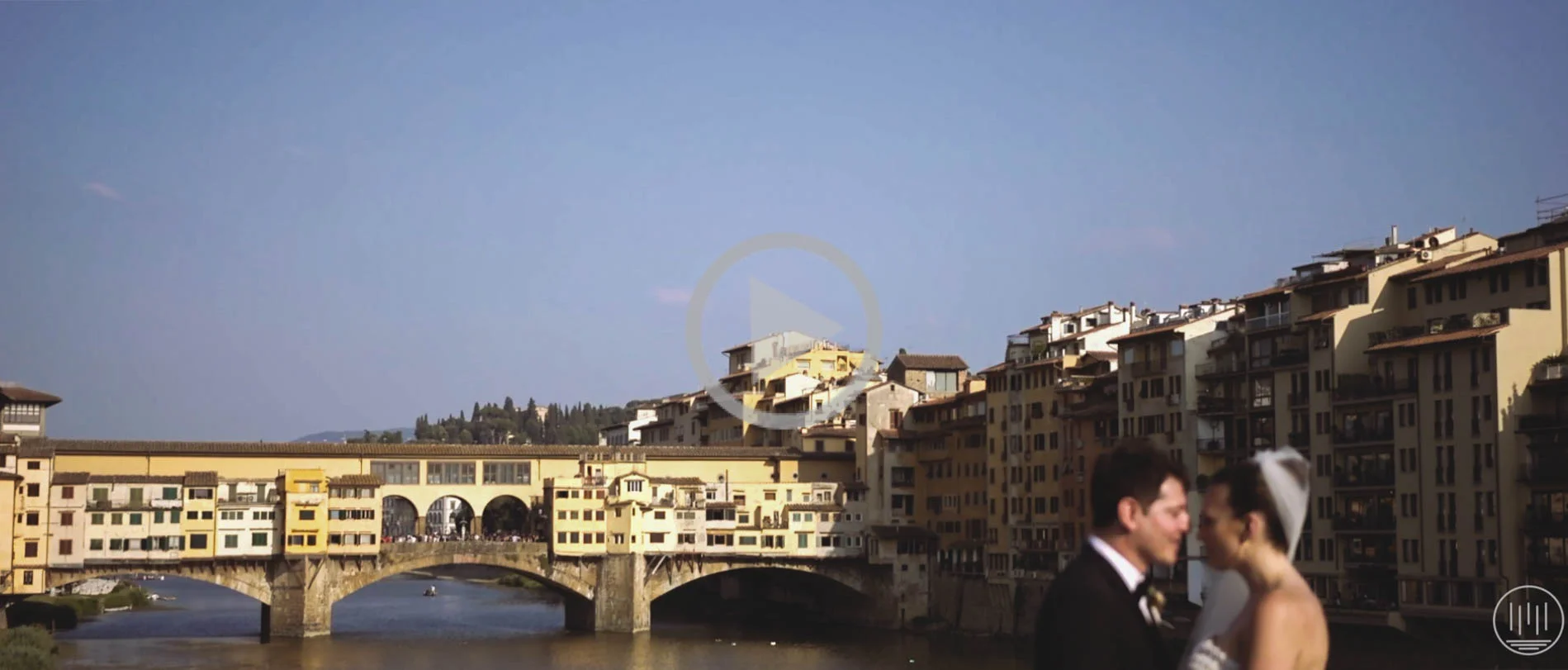 Wedding in Florence - Villa Cora | Trailer