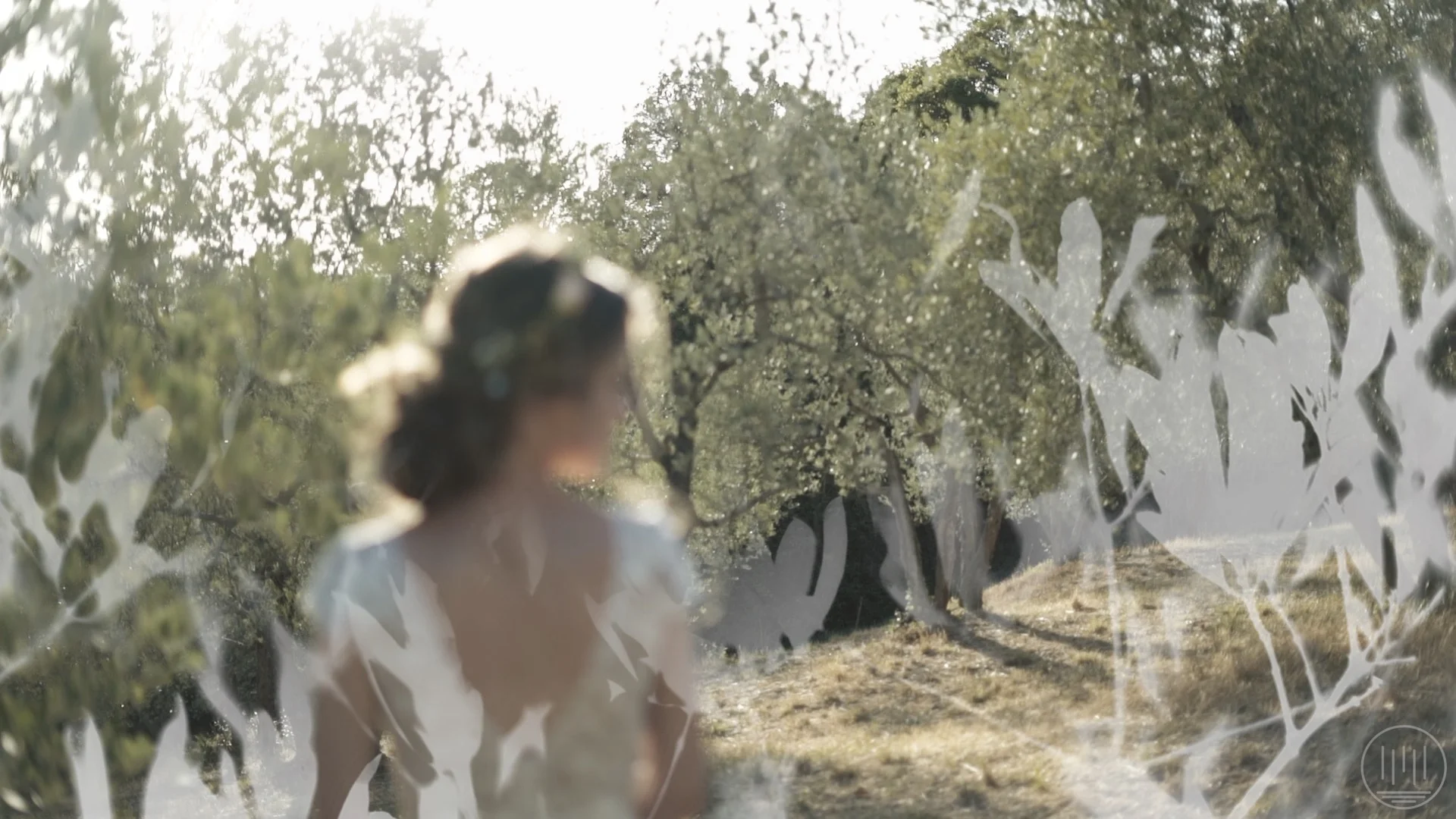 ⎨N + D⎬Wedding video at Terre di Nano - Tuscany | Trailer