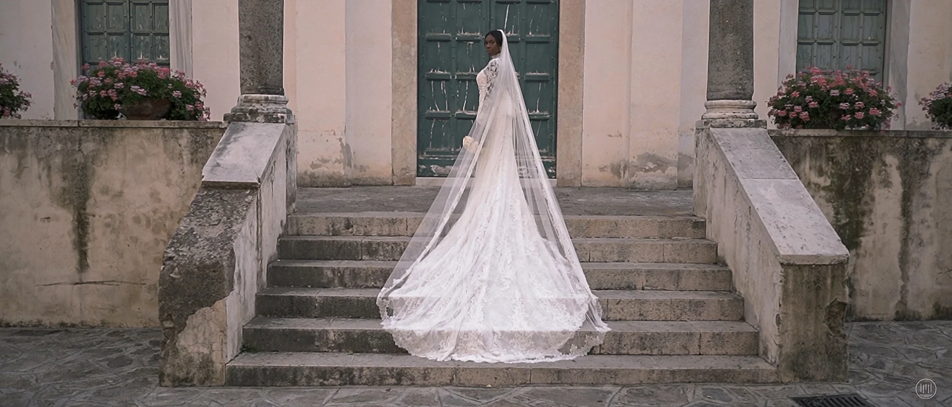 ⎨U + D⎬Wedding video in Ravello - Belmond Hotel Caruso | Trailer
