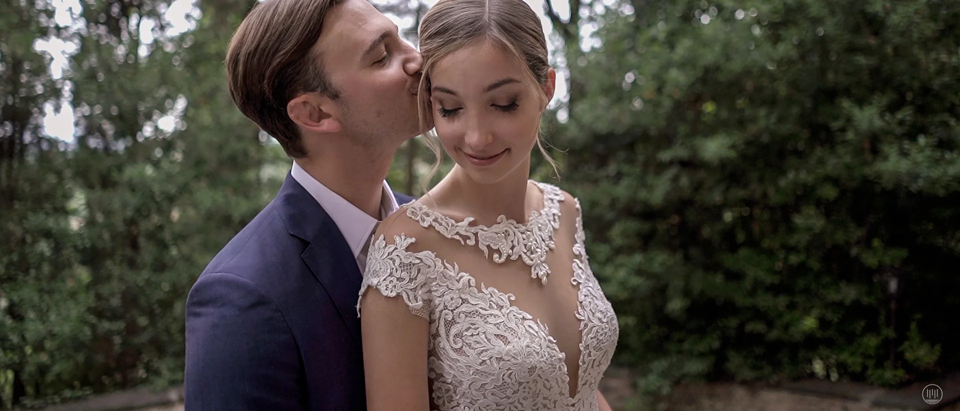 ⎨M + Z⎬Wedding video at Le Calvane - Tuscany