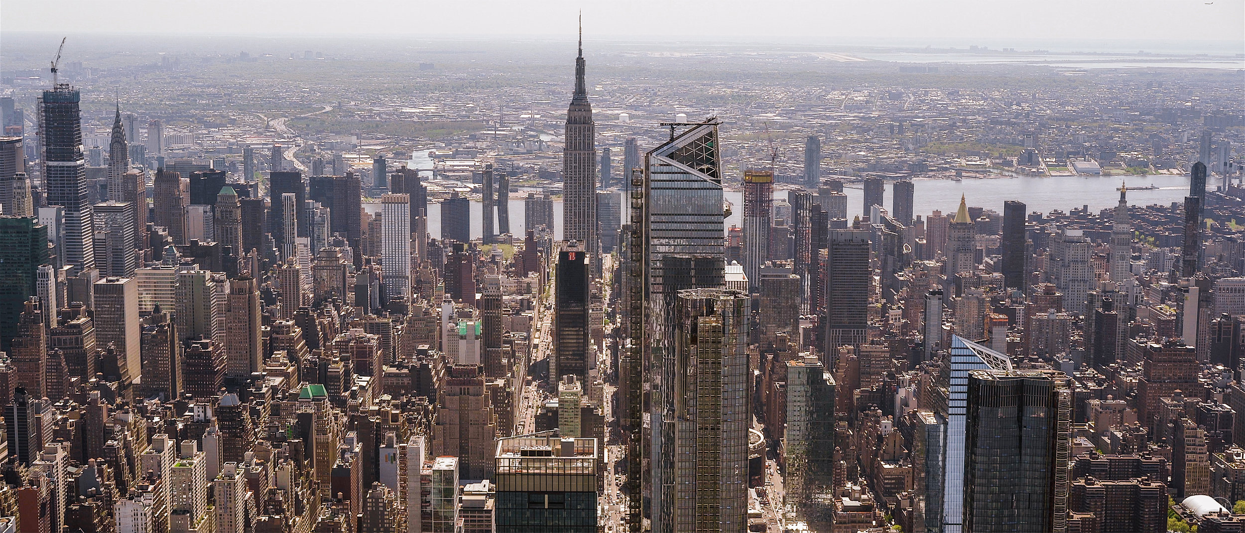 ⎨K + C⎬Wedding video at St. Regis | New York City