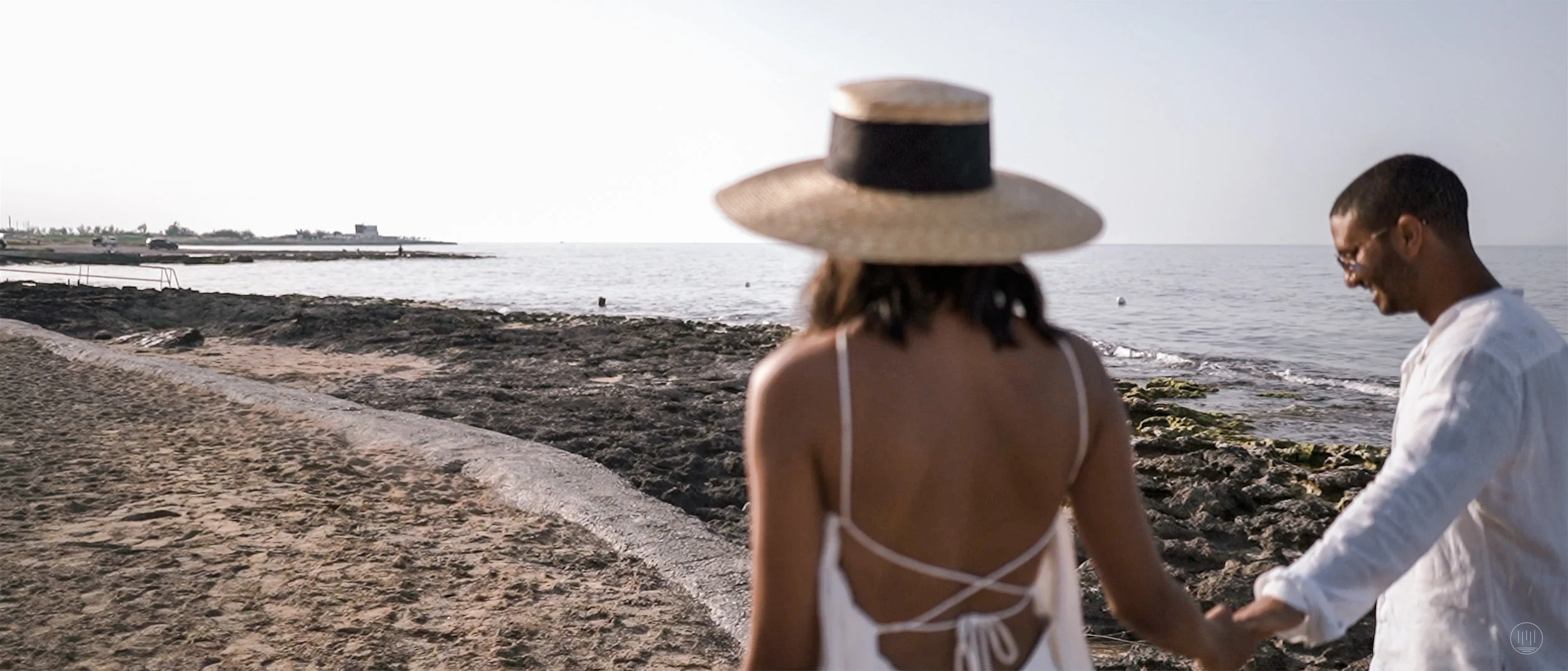⎨N + F⎬Wedding video at Masserie Carrube | Puglia-Apulia