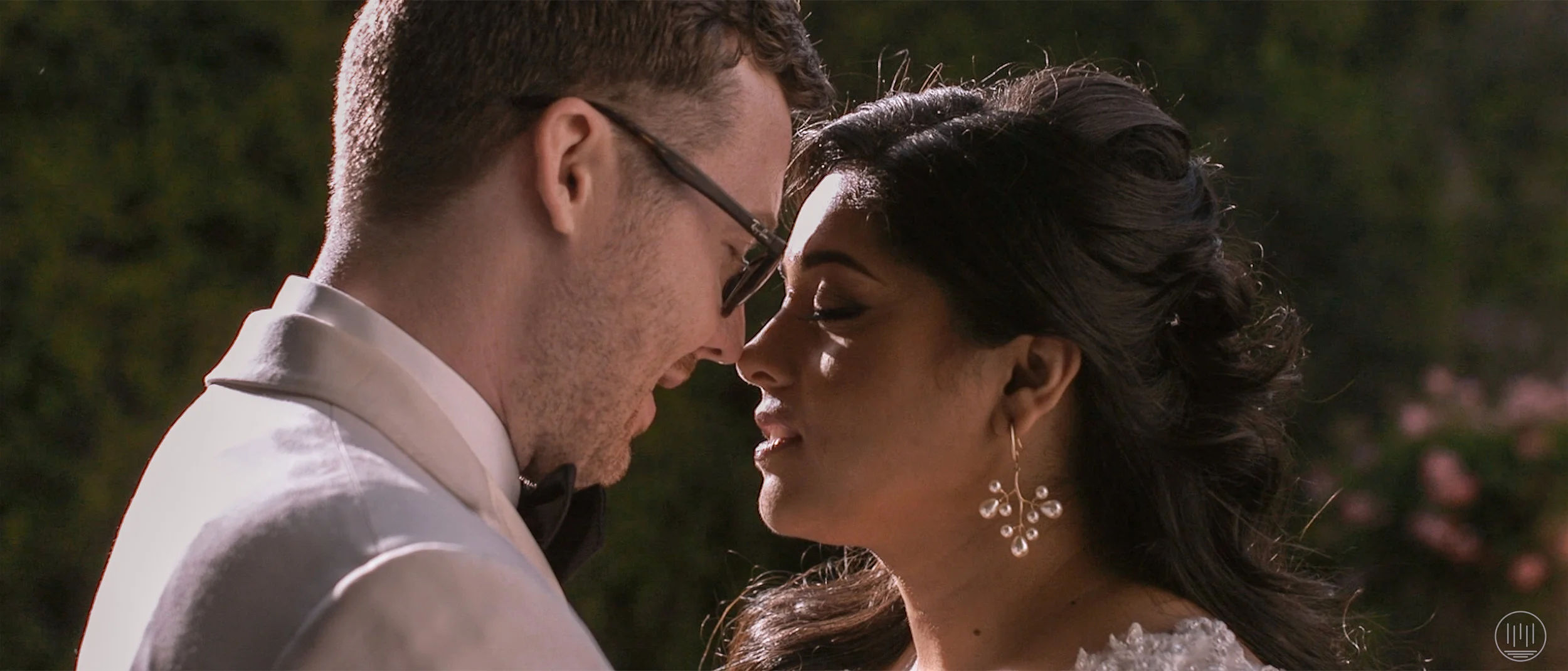⎨J + T⎬Wedding video at Villa Grabau | Tuscany