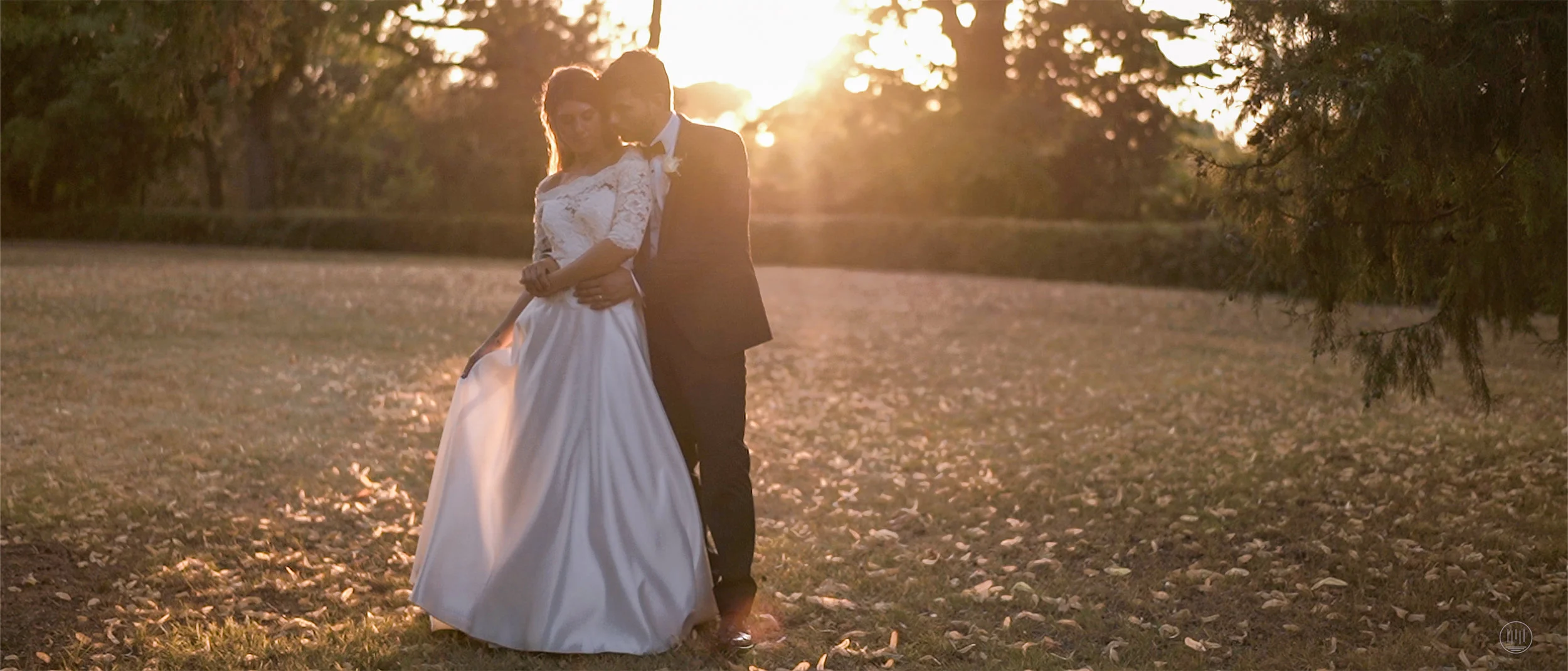 ⎨M + F⎬Wedding video at Villa Corsini Mezzomonte | Tuscany 31 - 2019