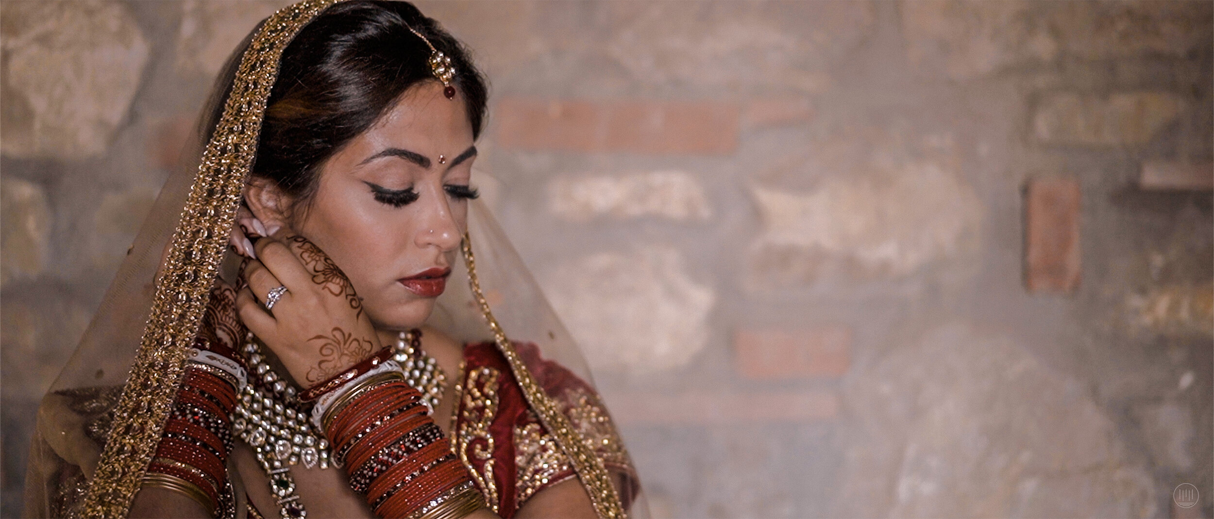 ⎨L + A⎬Wedding video at Borgo Corsignano | Tuscany | 49 - 2019