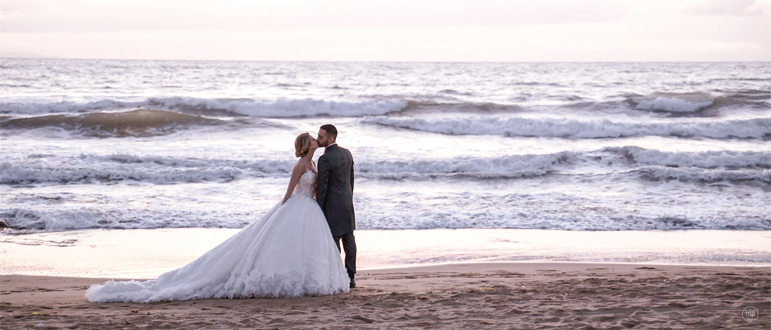 ⎨G + A⎬Wedding video at Mariva San Vincenzo | Tuscany | 55 - 2019
