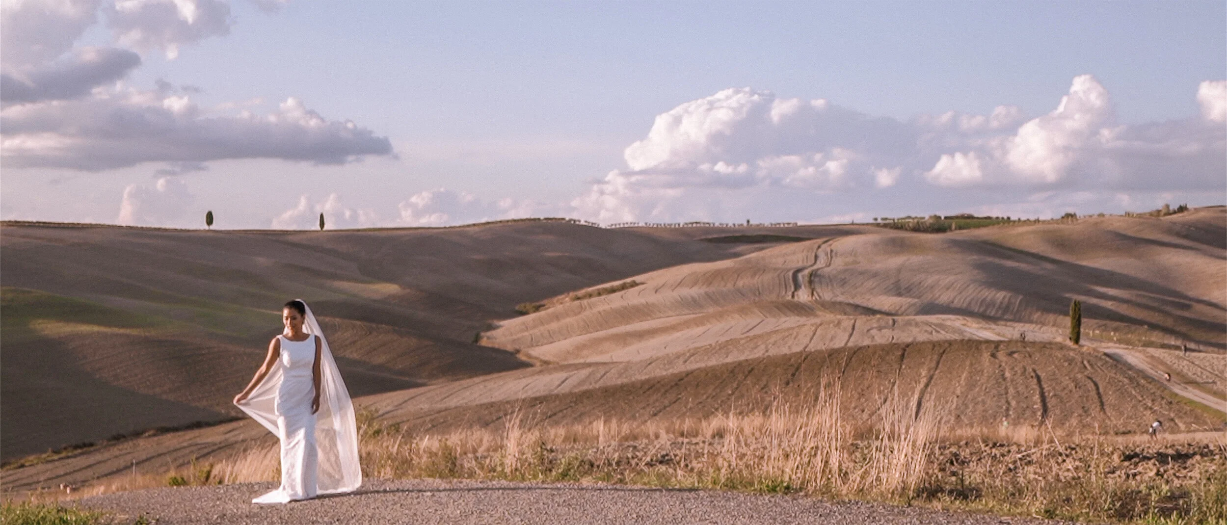⎨P + A⎬Wedding video at Villa Chiatina | Pienza | Tuscany | 53 - 2019
