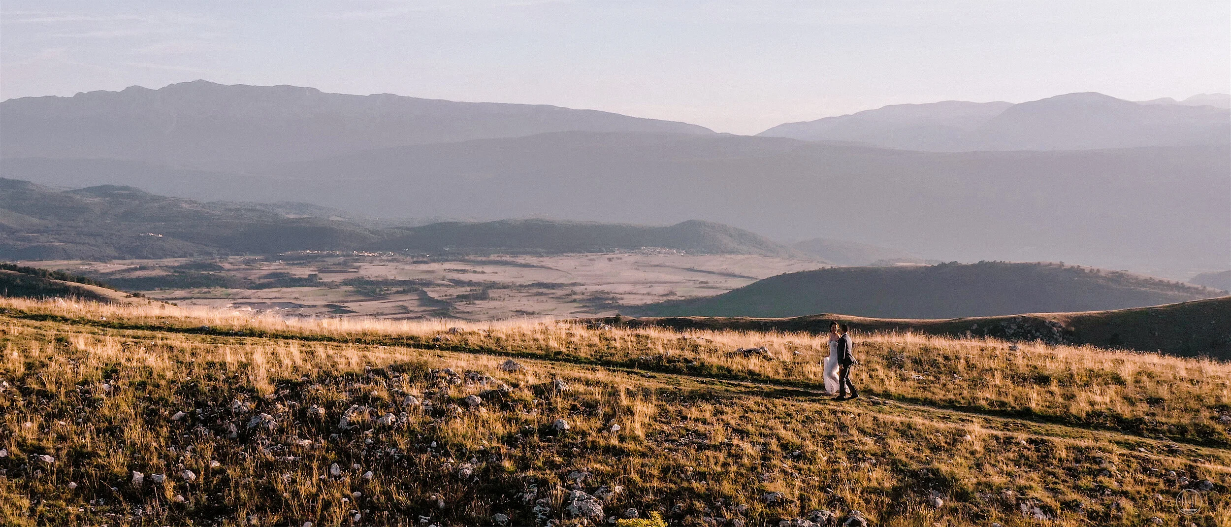 ⎨S + K⎬Wedding video at Sextantio | L'aquila | 56 - 2019
