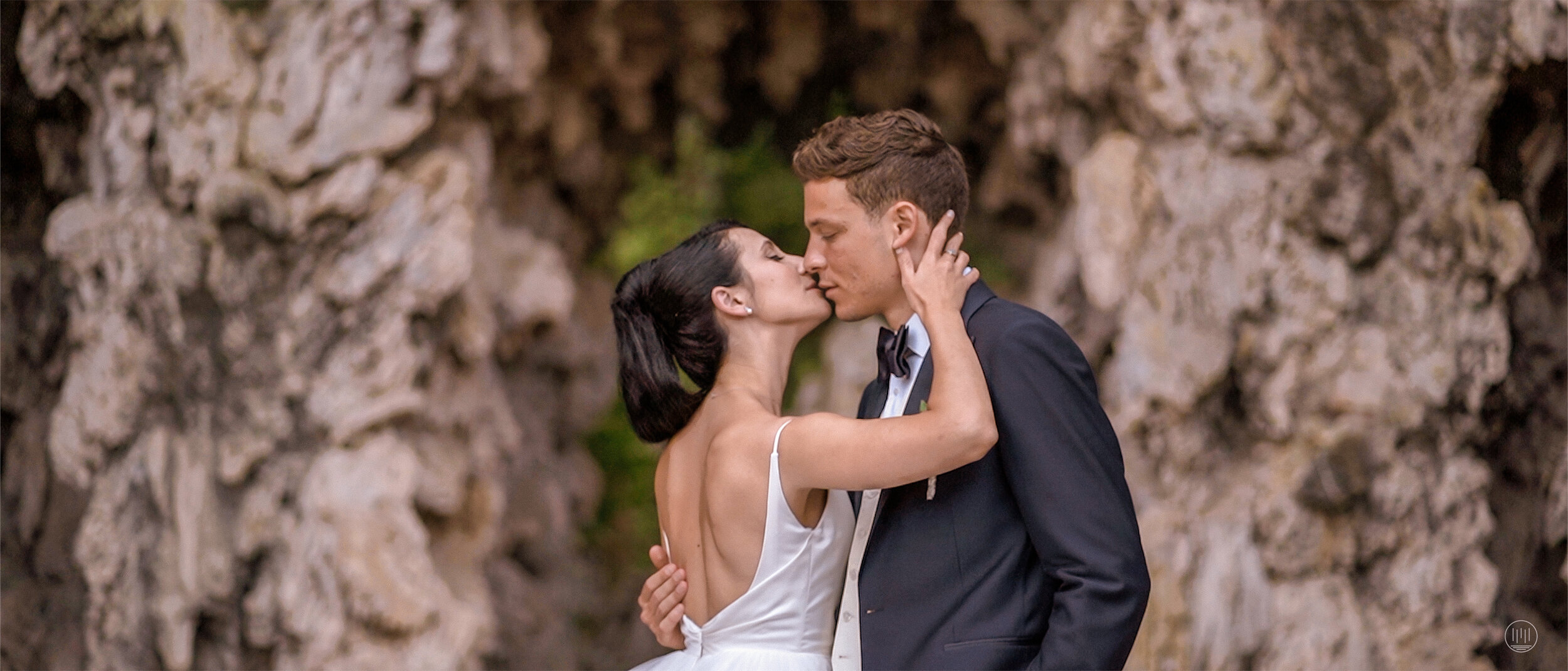 ⎨S + D⎬Wedding video at Villa Oliva | Tuscany | 57 - 2019