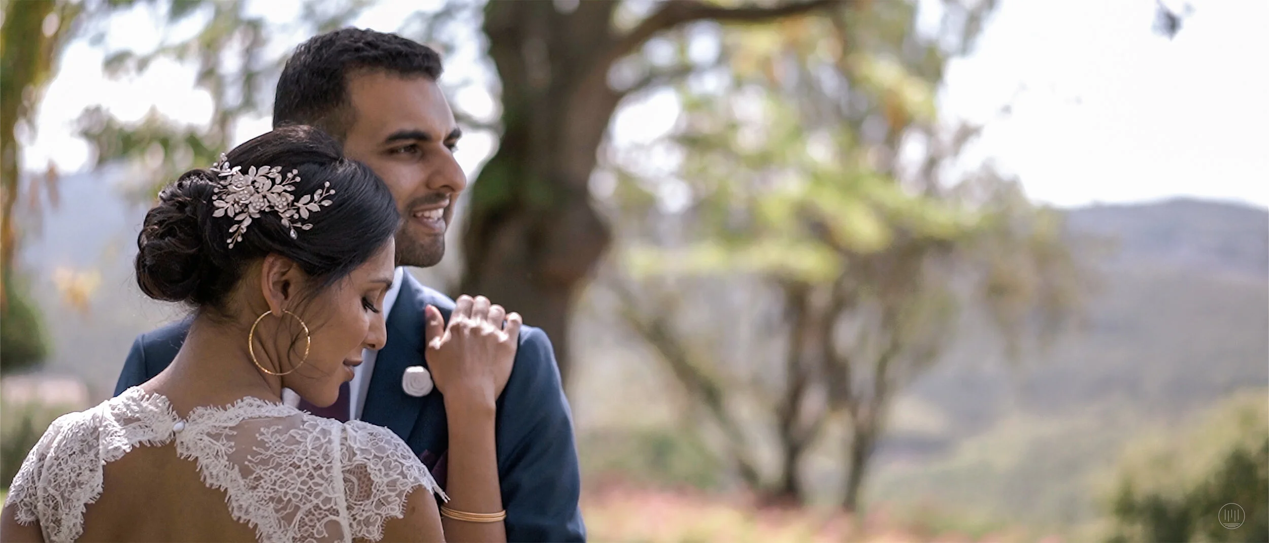 ⎨A + S⎬Wedding video at Castello di Celsa | Tuscany | 63 - 2019