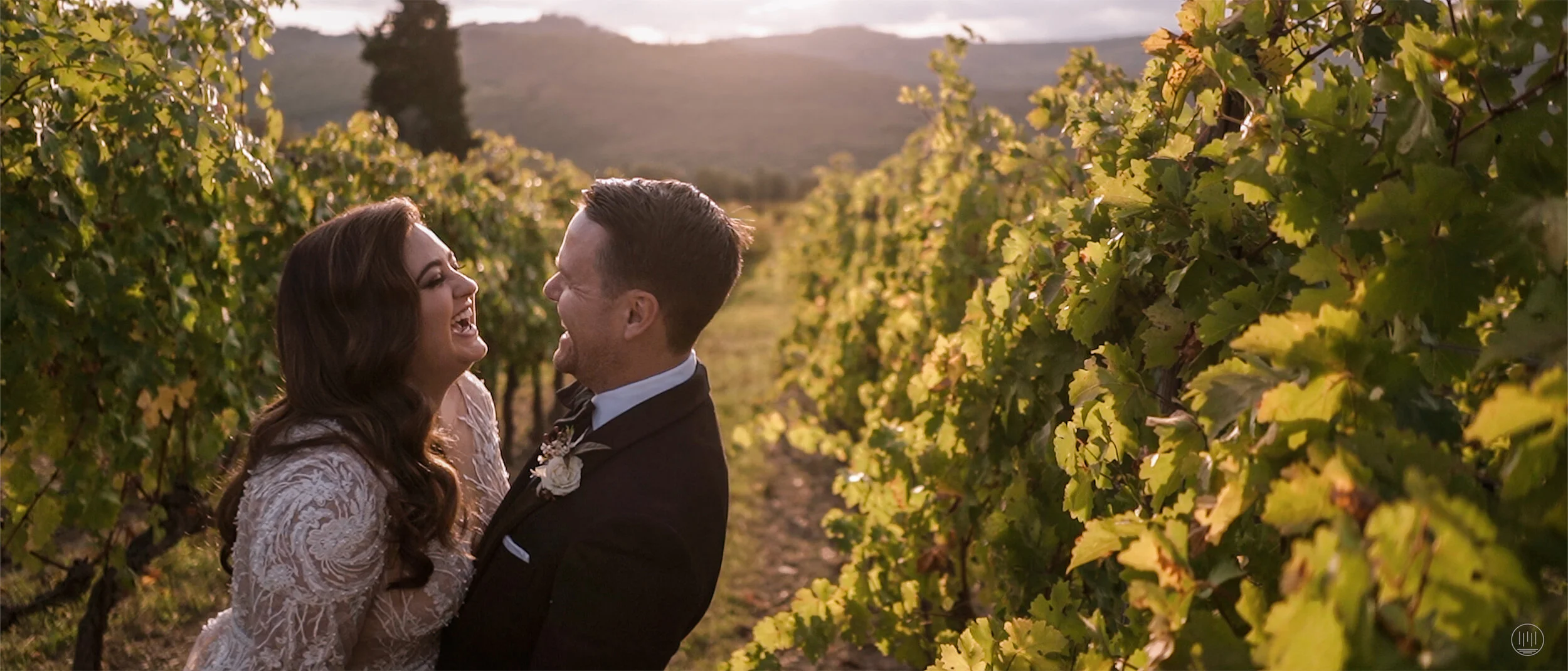 ⎨A + G⎬Wedding video at Vignamaggio | Tuscany | 74 - 2019