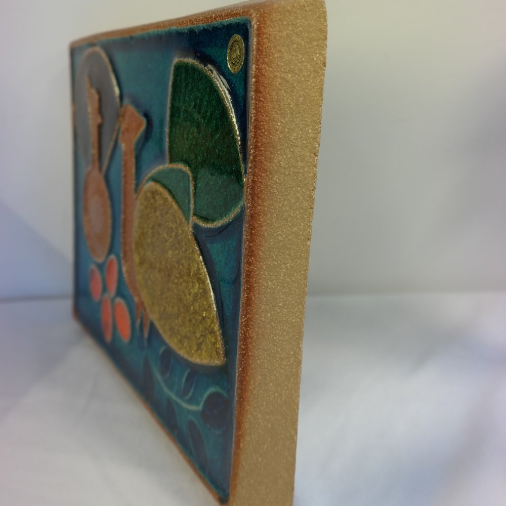 Danish Søholm wall plaque — SkandiModern