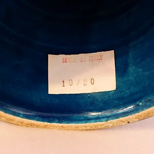 Bitossi Rimini Blu — SkandiModern