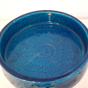 Bitossi Rimini Blu — SkandiModern