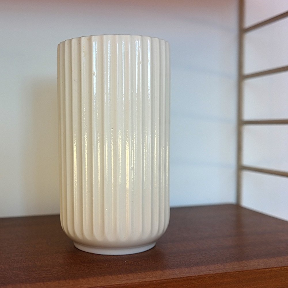 Original vintage Lyngby vase (1937-1941) — SkandiModern